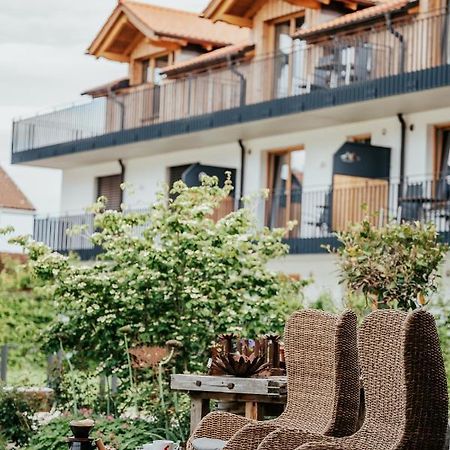 Danner-Hof Hotel Kochel am See Exterior foto